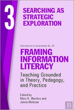 Bertrand.pt - Framing Information Literacy, Volume 3