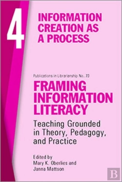 Bertrand.pt - Framing Information Literacy, Volume 4
