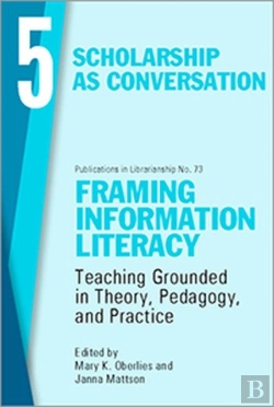 Bertrand.pt - Framing Information Literacy, Volume 5