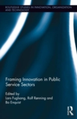 Bertrand.pt - Framing Innovation In Public Service Sectors