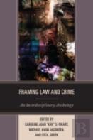 Framing Law And Crime