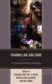 Framing Law And Crime