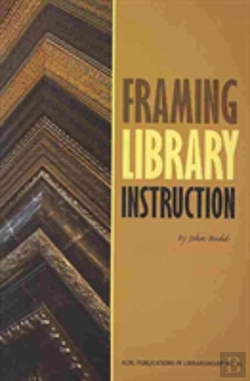 Bertrand.pt - Framing Library Instruction