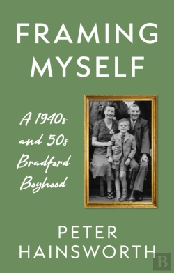 Bertrand.pt - Framing Myself
