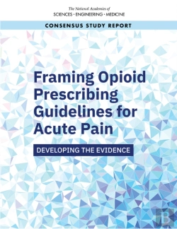 Bertrand.pt - Framing Opioid Prescribing Guidelines For Acute Pain