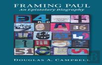 Framing Paul