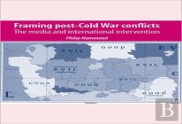 Framing Post-Cold War Conflicts