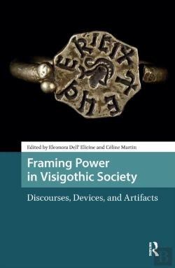 Bertrand.pt - Framing Power In Visigothic Society