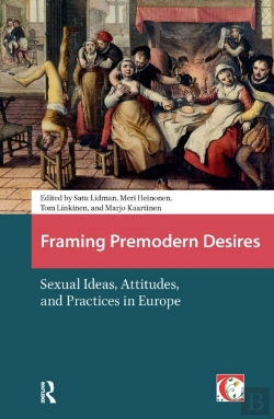 Bertrand.pt - Framing Premodern Desires