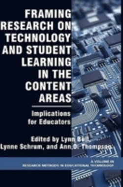 Bertrand.pt - Framing Research On Technology And Student Learning In The Content Areas