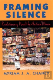 Framing Silence