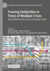 Framing Solidarities In Times Of Multiple Crises