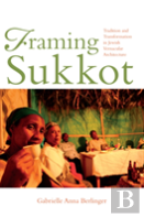 Framing Sukkot