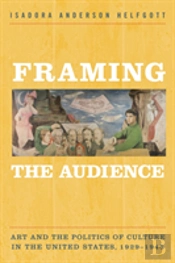 Framing The Audience