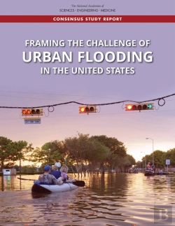Bertrand.pt - Framing The Challenge Of Urban Flooding In The United States