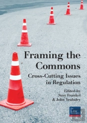 Framing The Commons
