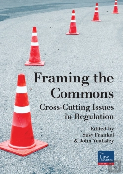 Bertrand.pt - Framing The Commons