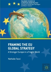 Framing The Eu Global Strategy