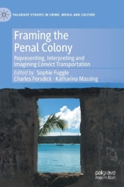 Framing The Penal Colony