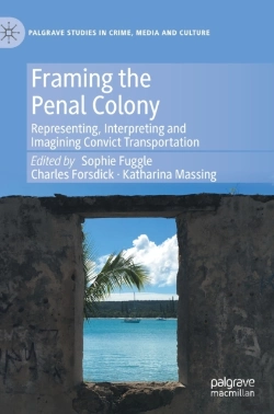 Bertrand.pt - Framing The Penal Colony