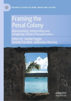 Bertrand.pt - Framing The Penal Colony