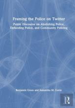 Framing The Police On Twitter