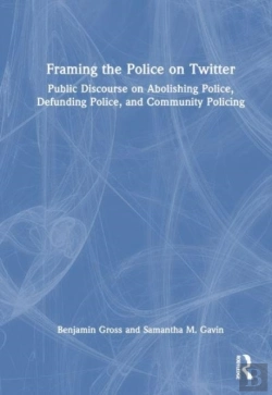 Bertrand.pt - Framing The Police On Twitter