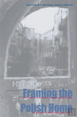 Bertrand.pt - Framing The Polish Home