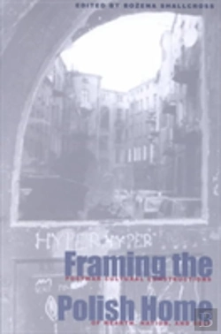 Bertrand.pt - Framing The Polish Home