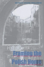 Framing The Polish Home