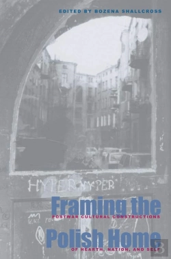Bertrand.pt - Framing The Polish Home