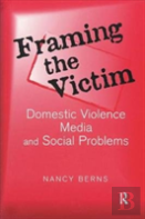 Framing The Victim