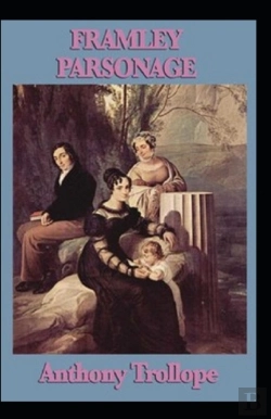 Bertrand.pt - Framley Parsonage Annotated