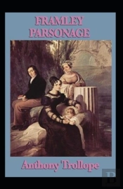 Framley Parsonage Annotated