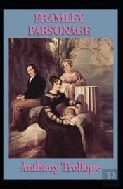 Framley Parsonage Annotated
