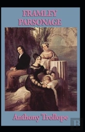 Framley Parsonage Annotated