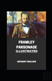 Framley Parsonage Illustrated