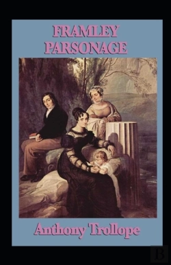Bertrand.pt - Framley Parsonage Illustrated