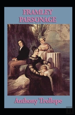 Bertrand.pt - Framley Parsonage Illustrated