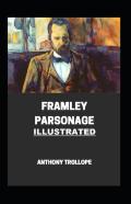 Framley Parsonage Illustrated