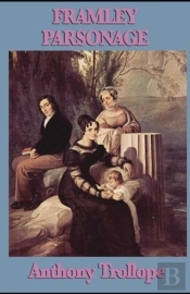 Framley Parsonage Illustrated