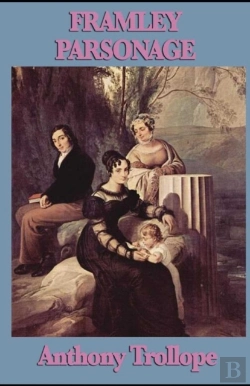 Bertrand.pt - Framley Parsonage Illustrated