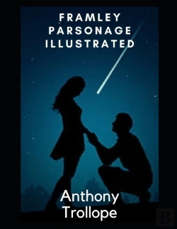 Bertrand.pt - Framley Parsonage Illustrated