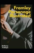 Framley Parsonage Illustrated