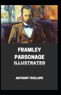 Framley Parsonage Illustrated