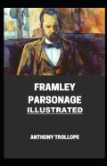 Framley Parsonage Illustrated
