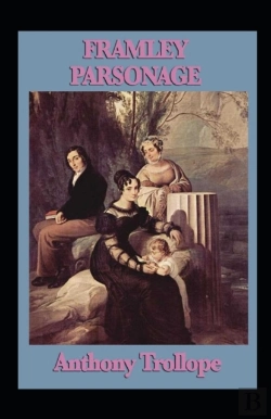 Bertrand.pt - Framley Parsonage Illustrated