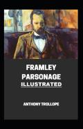Framley Parsonage Illustrated