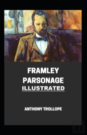 Framley Parsonage Illustrated