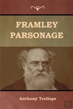 Bertrand.pt - Framley Parsonage